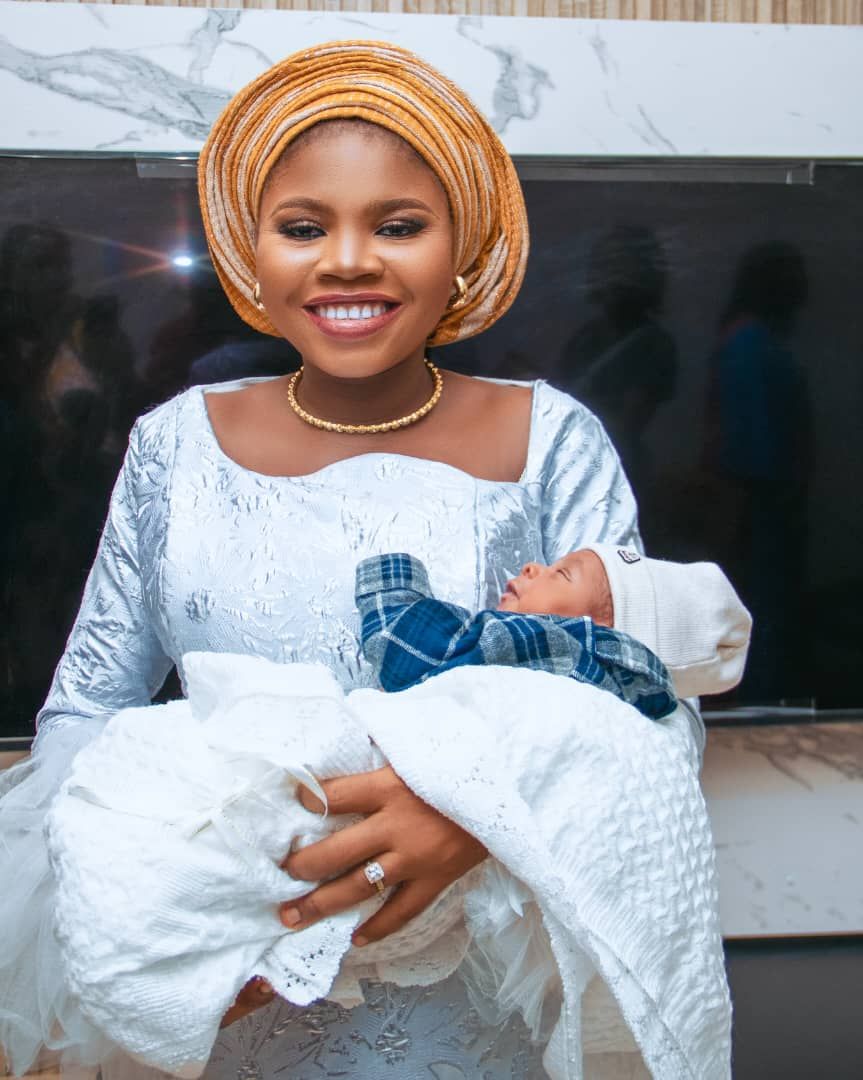 Imisioluwa Ajewole 